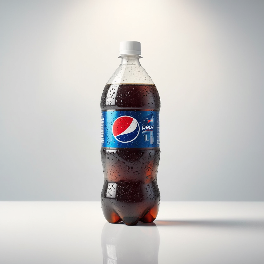 Pepsi 1L